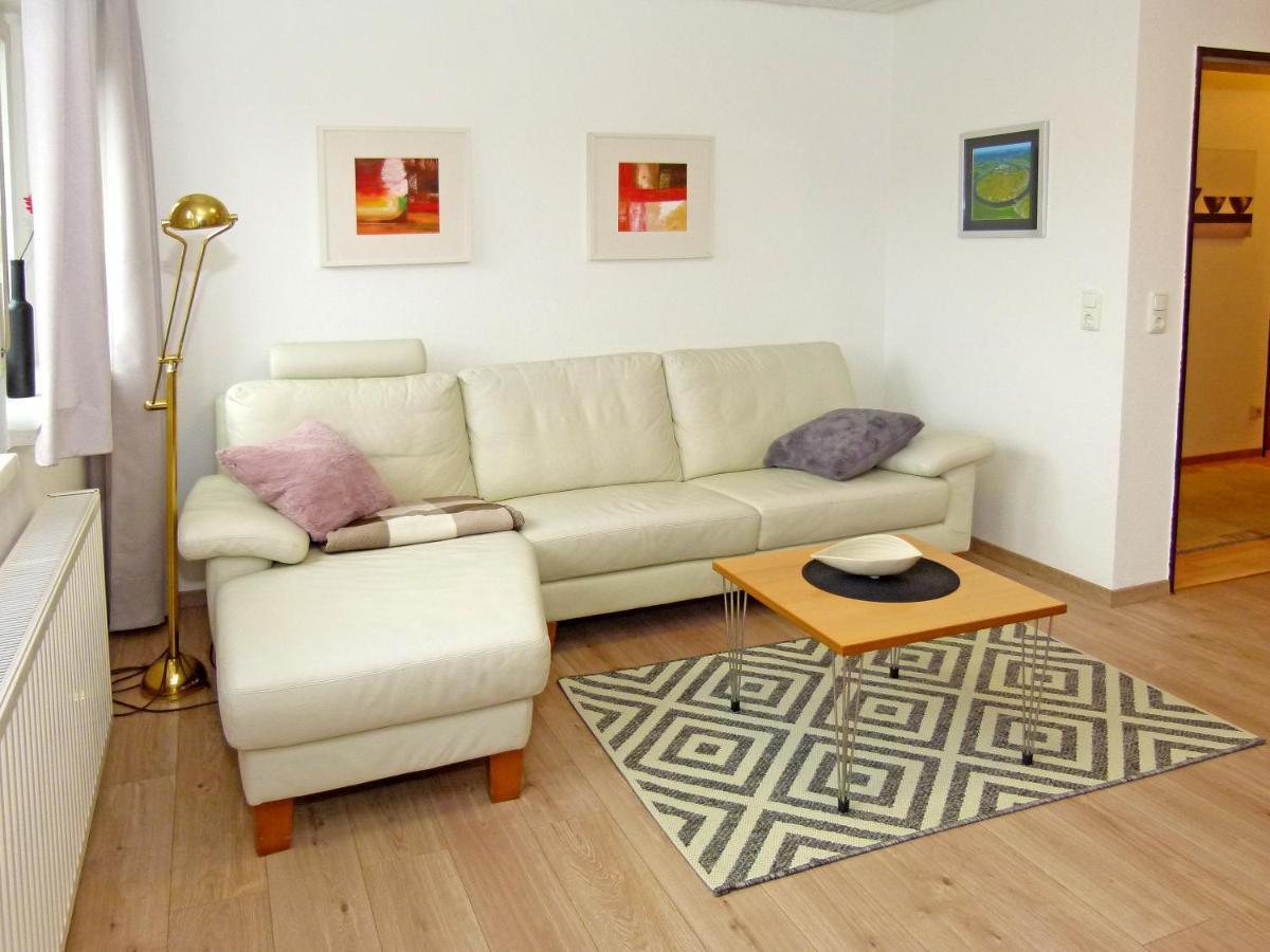 דירות צל אן דר מוזל Haus Tannenweg מראה חיצוני תמונה