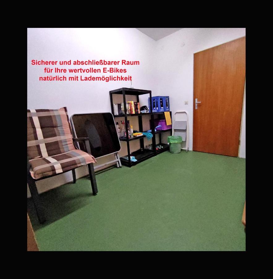 דירות צל אן דר מוזל Haus Tannenweg מראה חיצוני תמונה